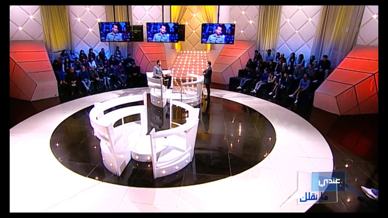 Andi Mankolik S10 Episode 14 08-12-2017 Partie 04