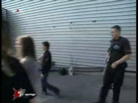 KAULITZ TWINS- SUR LE PONT D`AVIGNON