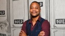 Cuba Gooding Jr. Charged in NYC for Allegedly Groping Woman | THR News
