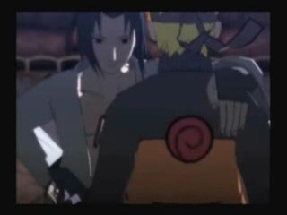 Naruto : Narutimate Accel 2 [Trailer 1]