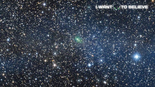 Scientists have counted three times fewer aliens