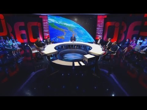 360 gradë - Rama kundër Metës! Luftë?