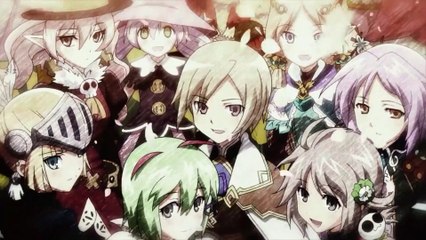 Rune Factory 4 Special - Bande-annonce E3 2019