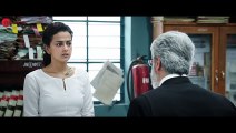 Nerkonda Paarvai - Official Movie Trailer | Ajith Kumar | Shraddha Srinath | Yuvan Shankar Raja