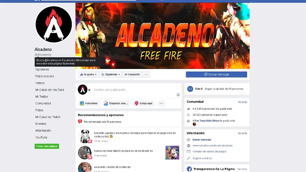 ME INHABILITAN MI CUENTA DE FREE FIRE // MENSAJE PARA SUSCRIPTORES Y FACEBOOK
