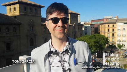 Entrevista a Toni García, director de la película "D'Artacán y los tres mosqueperros".