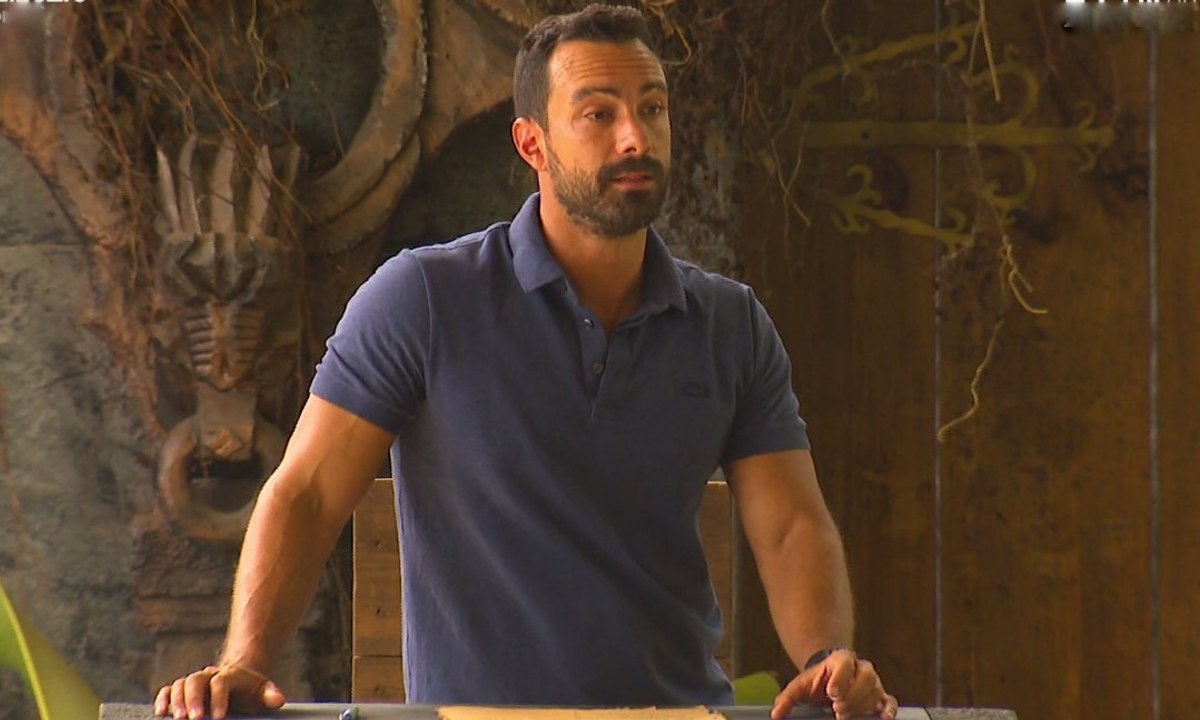 Survivor Δείτε ποιος παίκτης αποχώρησε