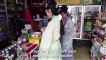 Chine: des jeunes redonnent vie au "hanfu", l'habit traditionnel