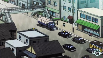 ABARENBOU KISHI!! MATSUTAROU  TEMPORADA 1 CAPITULO 2 HD