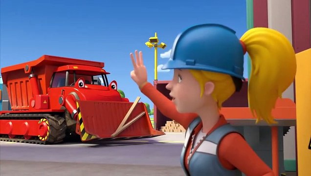 Bob le bricoleur | Viens rencontrer l'équipe | Bob | dessin animé pour enfant |