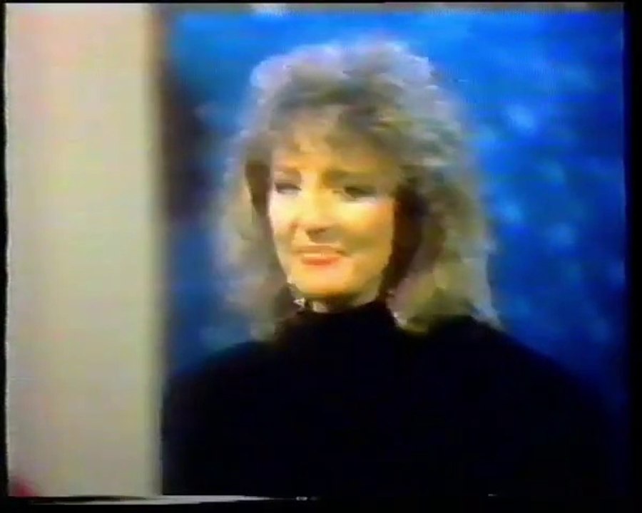 Ana Bekuta - Uvek postoji nada (VHS Folk Top 1988)