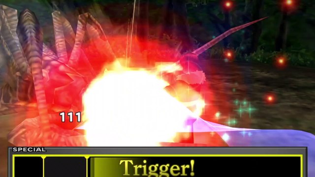 Square Enix anuncia la remasterización del Final Fantasy VIII