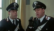I due carabinieri (Enrico Montesano, Carlo Verdone, Massimo Boldi) 1T