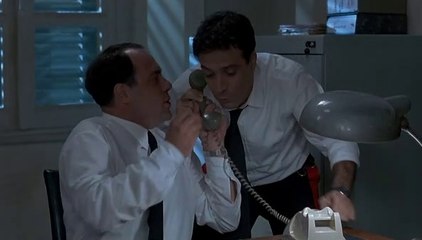 I due carabinieri (Enrico Montesano, Carlo Verdone, Massimo Boldi) 2T