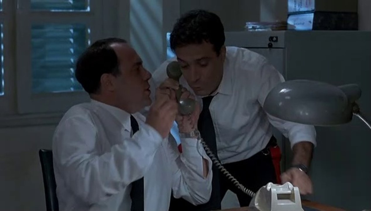 I due carabinieri (Enrico Montesano, Carlo Verdone, Massimo Boldi) 2T