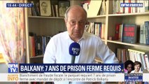 Procès Balkany: l’heure du réquisitoire (2/2)