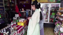 Hanfu - o traje tradicional chinês