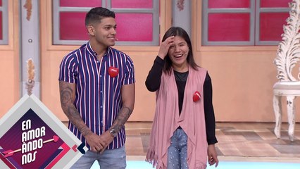 ¡La MAMÁ DE JOSS y Keilyn SE PELEARON en la resolución de Yua! | Enamorándonos