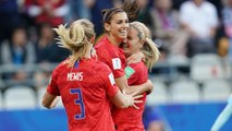 NWSL’s Impact Felt at Women’s World Cup, But League Still Needs Big Boost