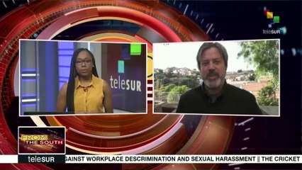 FtS 13-06: Haitian President Jovenel Moise Will Not Resign