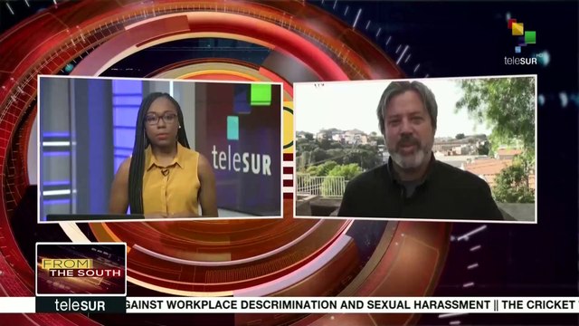 FtS 13-06: Haitian President Jovenel Moise Will Not Resign