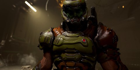 DOOM Eternal – Official E3 Story Trailer | E3 2019