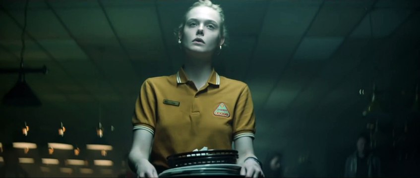 TEEN SPIRIT Film avec Elle Fanning