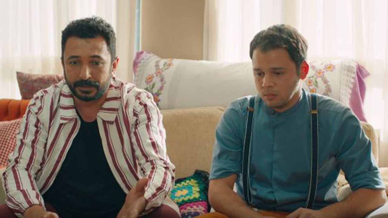 Geçmiş Olsun Fragman