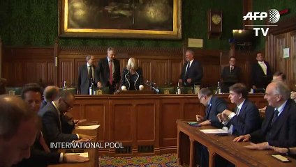 Boris Johnson confirma favoritismo