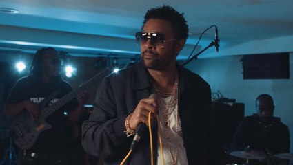 How I Wrote This: 'You' by Shaggy featuring Alexander Stewart