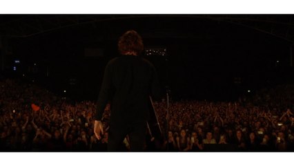 Dean Lewis - Perth Tour Diary (2019)