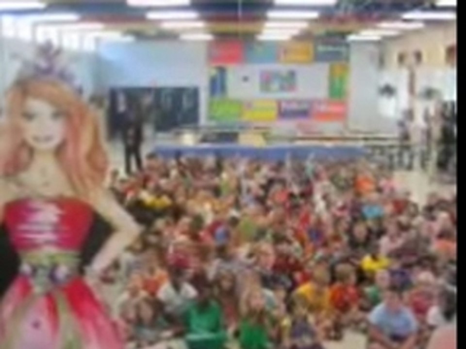Princess Bubble Photos