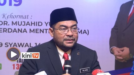 Jawi akan teliti aduan video seks