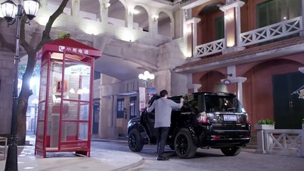 Delicious Destiny 09（Mike, Mao Xiaotong）