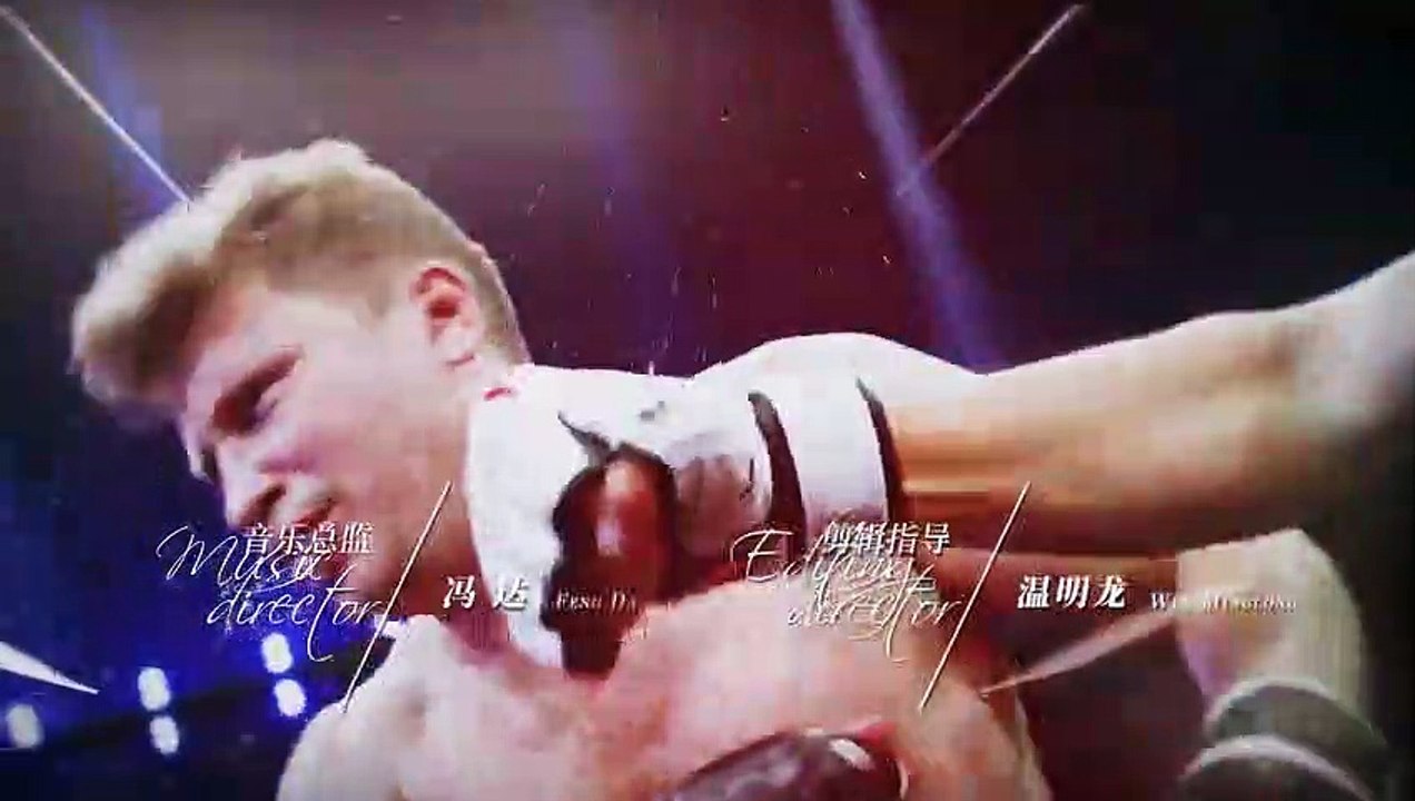 我要和你在一起 50 - To Be With You 50（柴碧雲、孫紹龍、萬思維等主演）
