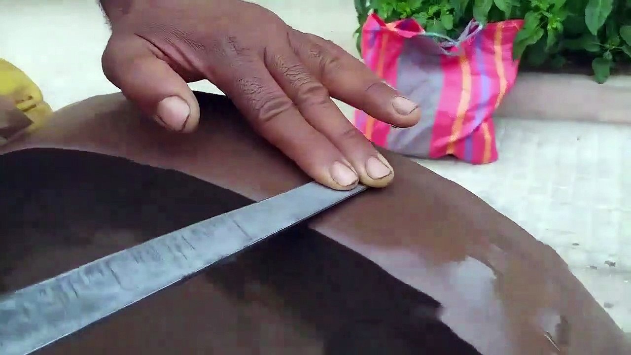تعرف على شريف ولد الشرفة مباشرة من إقليم الجديدة