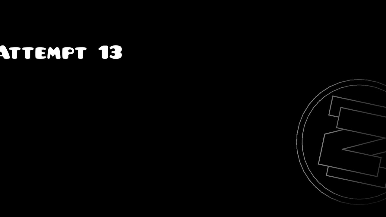 Geometry Dash || "Inspirative" (demon) by Zoroa GD (3 coins)