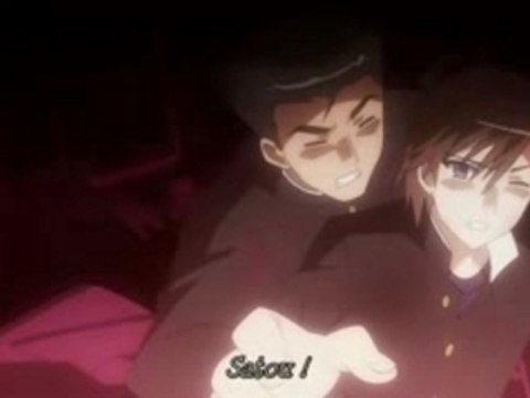 Shakugan no Shana II 13 part1