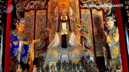 Vượt mặt Tào Tháo, Lưu Bị, đây là nhân vật trong Tam quốc có ảnh hưởng lớn nhất tới hậu thế