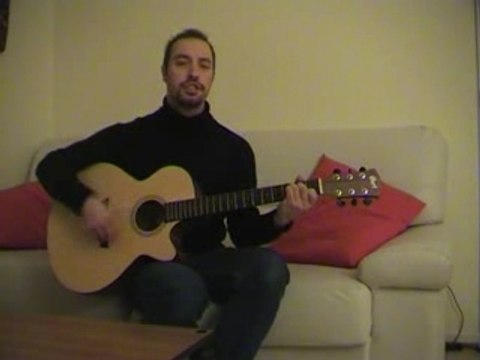 Joe Dassin-Les Champs Elysées