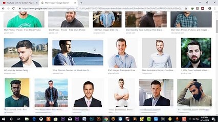 Remove any background image in just 5 seconds