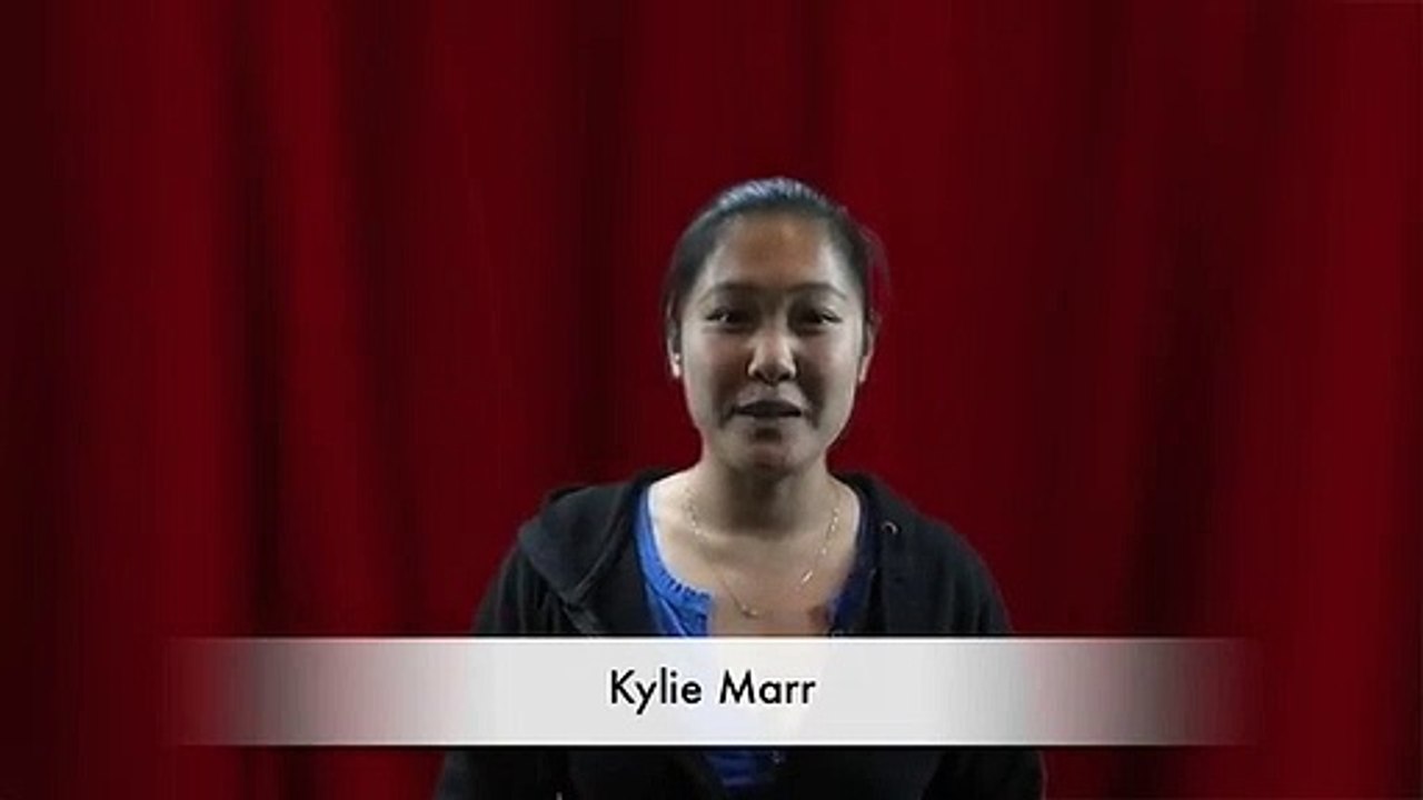 Streetsmart Business School Testimonial Kylie Marr - How to create a Great Business