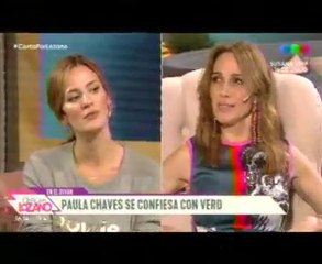 Paula en Cortá por Lozano 3 - 13 de Junio