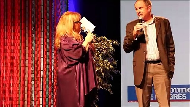 Trophée de l'entreprise 2019 Loire Haute-Loire. Catégorie développement et croissance