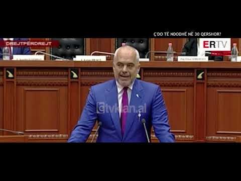 Opinion - C'do te ndodhe me 30 qershor! (13 qershor 2019)