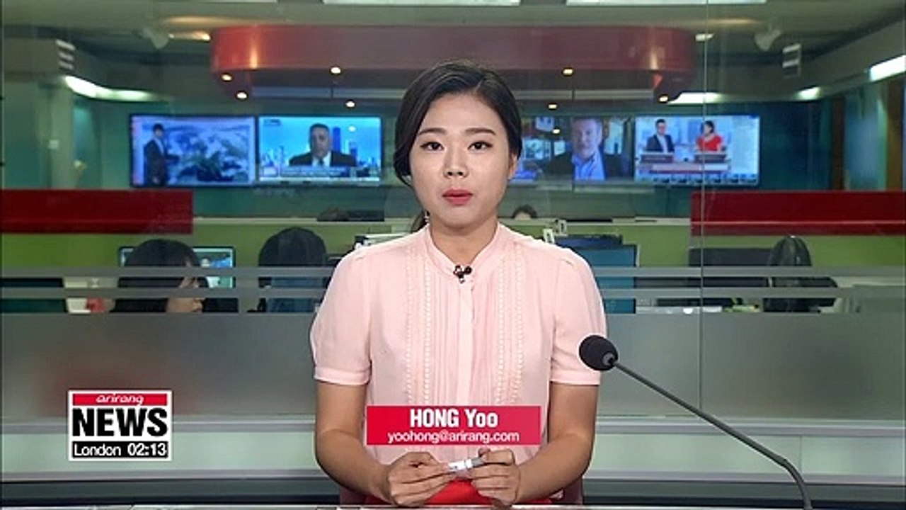 Iranian leader tells Japan's PM that Trump 'not worthy' of reply to message