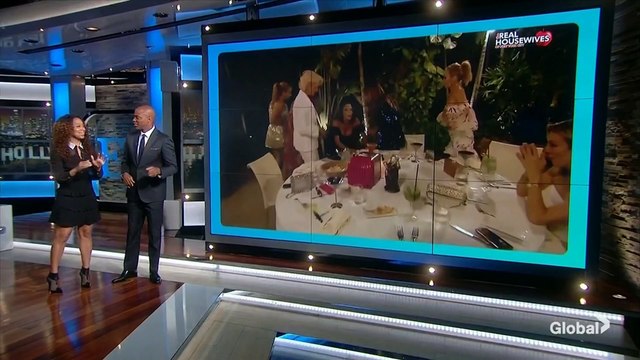 Justin Bieber, Tom Cruise et Ariana Grande-E.T.-13 Juin 2019