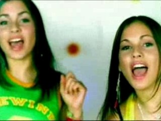 Nina Sky ft. Jabba - Move Ya Body {Norty Cotto Remix Edit}