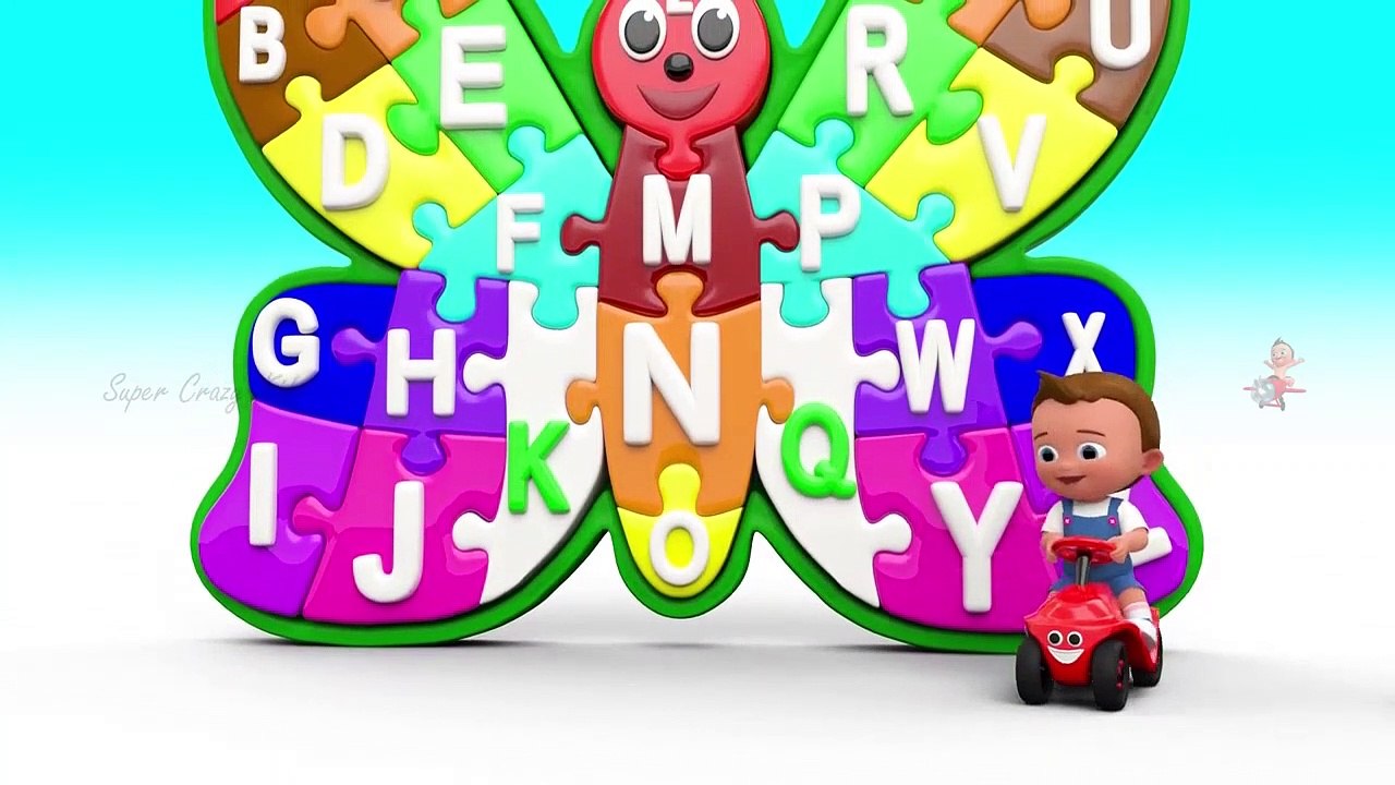 Learn Shapes & Colors for Children with Baby Fun Play with Elephant Shapes Toy Set 3D Kids Education