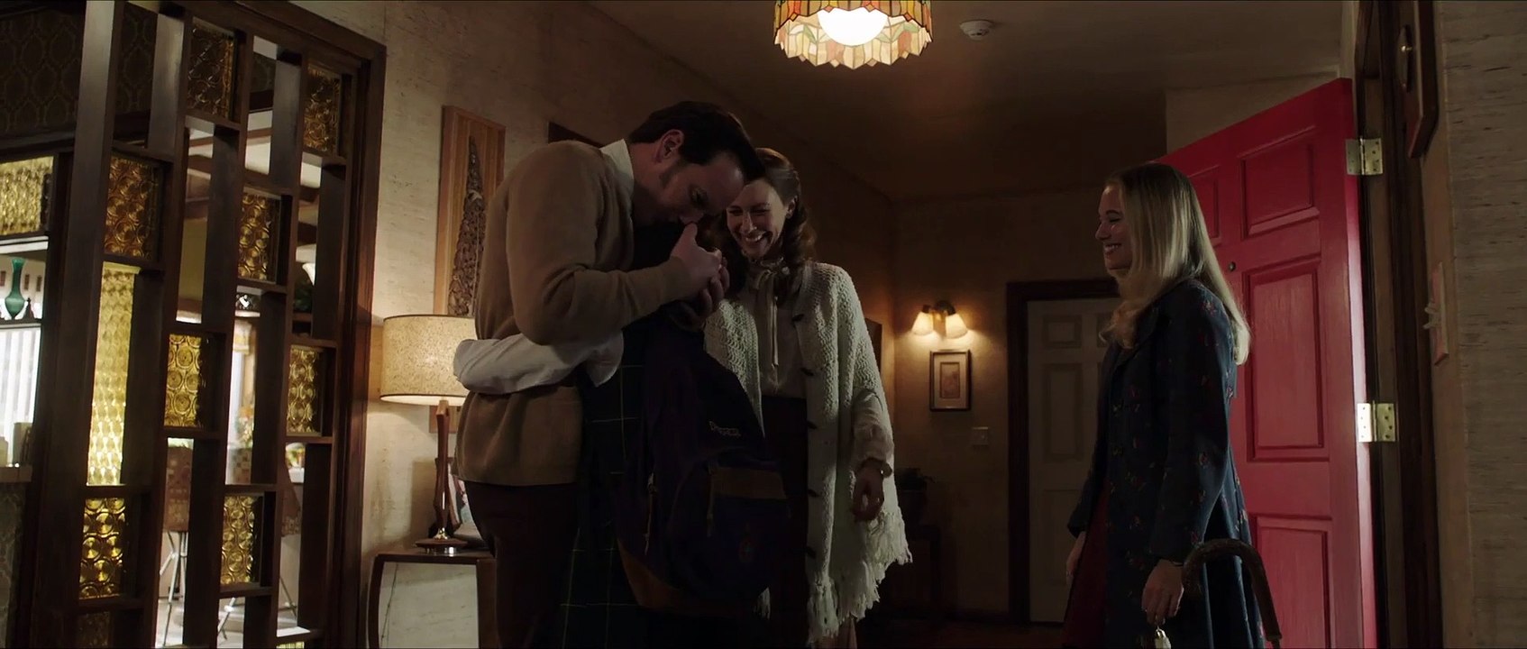 Annabelle 3 Film  (2019) Trailer